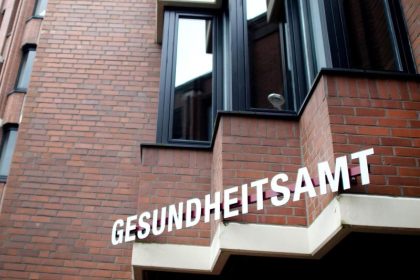 5000 neue Stellen im Öffentlichen Gesundheitsdienst