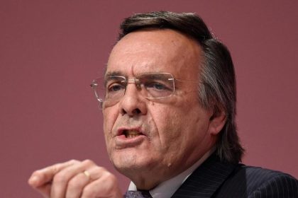 Mittelstandschef Ohoven: Zweiter Lockdown wäre „der wirtschaftliche GAU für unser Land“