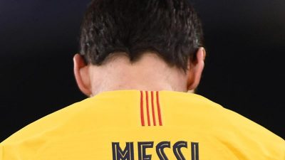 Das bringt die Fußball-Woche: Messi, Pokal und die Bayern