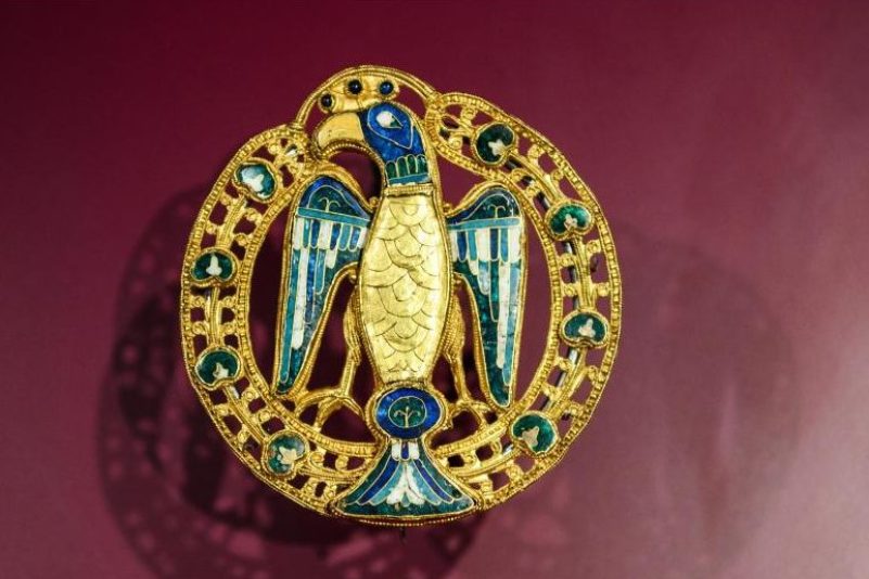 Ausstellung Kaiser