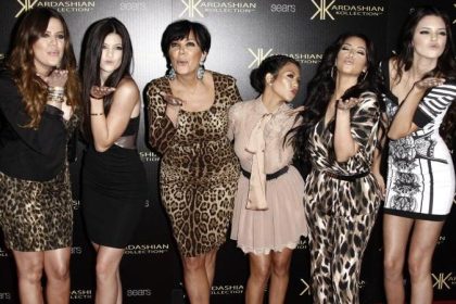 Die Kardashians stellen ihre Reality-Show ein