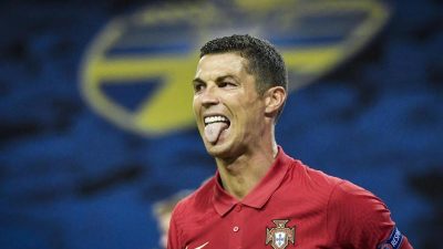 Ronaldos 100 Tore – «Meilenstein eines Monsters»
