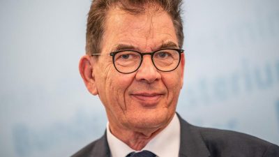 Entwicklungsminister Müller will nicht erneut für Bundestag kandidieren – er wünscht einen „Generationenwechsel“