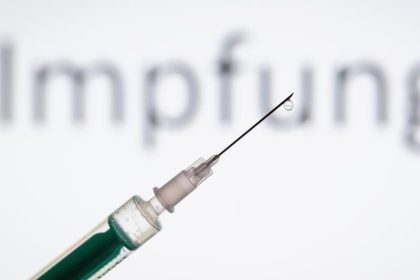 EU-Kommission kündigt fertigen Impfstoff-Vertrag mit Curevac an