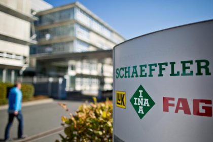 Schaeffler kündigt Abbau von 4.700 Stellen an – zwei Standorte in Europa werden geschlossen