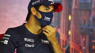 Perez verlässt Racing Point – Letzte Chance für Vettel?
