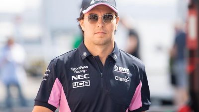 Perez verlässt Racing Point: Wechsel von Vettel steht bevor
