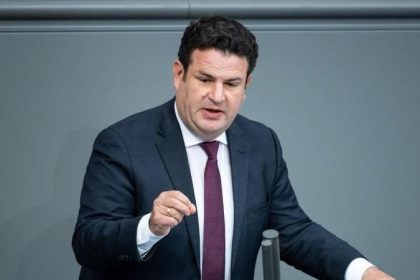 Regierung will Streit um Lieferkettengesetz beilegen