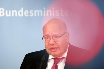 Altmaier warnt vor Schuldzuweisungen in der Corona-Pandemie