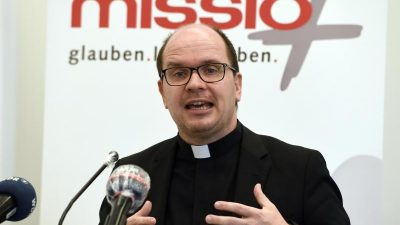 Massiver Missbrauch von Ordensschwestern durch Priester in Übersee