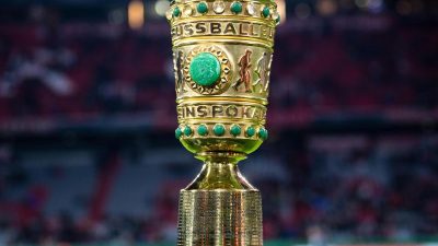 Pokal: Vier Bundesligisten im Einsatz – Waldhof darf spielen