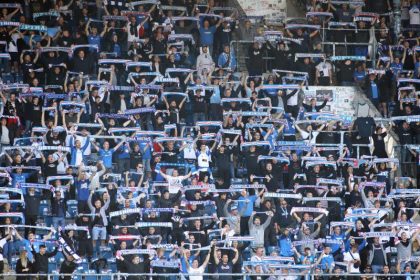 Stuttgart gewinnt vor 7500 Fans – Leverkusen souverän