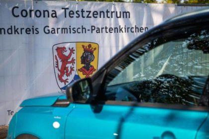 Staatsanwaltschaft ermittelt gegen „Superspreaderin“ aus Garmisch