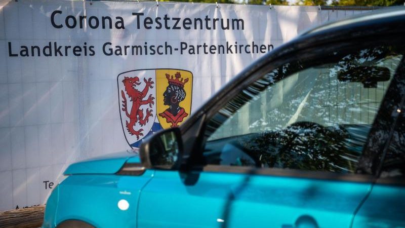 Staatsanwaltschaft ermittelt gegen „Superspreaderin“ aus Garmisch