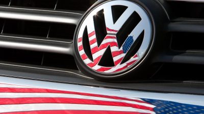 Bewährung vorbei: US-Aufseher sieht VW in der Spur