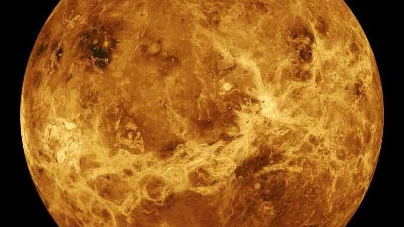 Hinweise auf außerirdisches Leben auf der Venus – NASA: „Bislang bedeutendste Entwicklung“