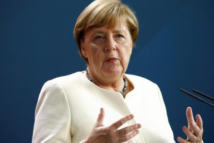 Merkel mahnt zur Einhaltung der Corona-Maßnahmen: „Geben wir alle wieder mehr aufeinander acht“
