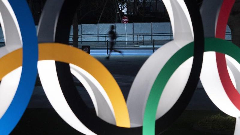 IOC will keinen Olympia-Ausschluss des Iran wegen Hinrichtung des Ringers Afkari