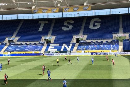 Sechswöchiger Test: Bund und Länder einig auf Fan-Rückkehr