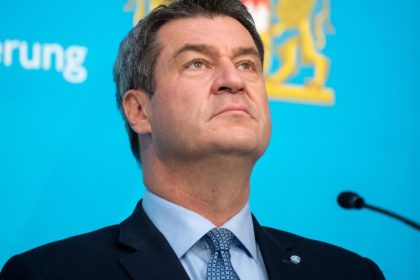 Söder bekräftigt: Einheitliche Regelungen für Fan-Rückkehr