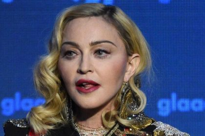 Madonna führt Regie bei Biopic-Film über ihr Leben