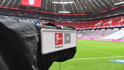 Wo die Bundesliga in der neuen Saison im TV zu sehen ist