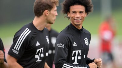 Die Bayern und der Faktor Emotion – Macht Schalke allen Mut?