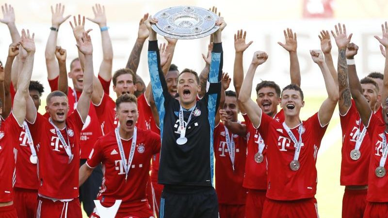 18 Thesen: Das bringt die neue Saison der Fußball-Bundesliga