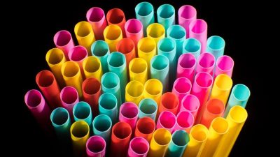 Neues Verpackungsgesetz tritt in Kraft: Verbot von Einwegprodukten aus Plastik