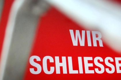 Neue Lockdowns könnten Europa in eine wirtschaftliche Depression führen
