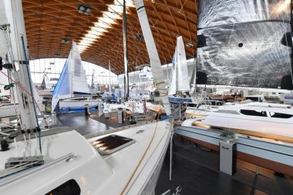 „Alles verkauft“: Boom bei Bootsbauern wegen Corona-Krise