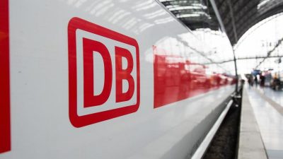 Bundestag erlaubt Bahn bis zu fünf Milliarden Euro Mehrschulden