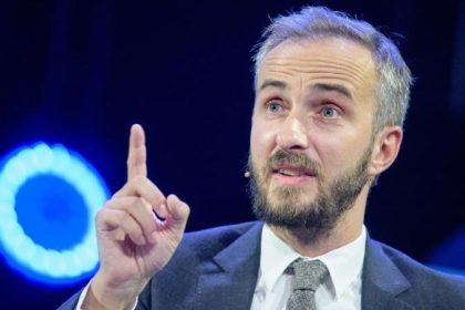 Böhmermann scheitert mit Verfassungsbeschwerde zu Erdogan-Gedicht