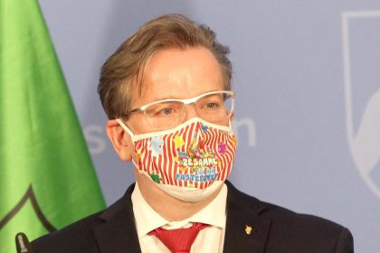 Narren planen Karneval „völlig anders, völlig neu“