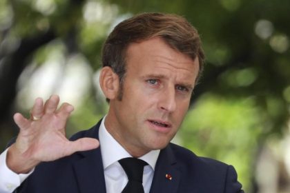 Frankreichs Präsident Macron beendet nach Corona-Infektion die Quarantäne