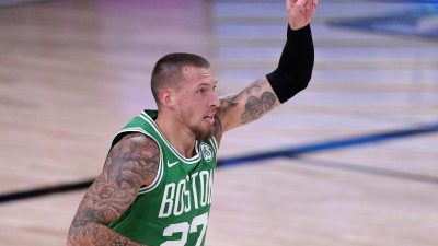 Theis verkürzt mit Celtics im Halbfinale gegen Miami Heat