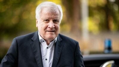 Kritik von Seehofer: SPD und Grüne mussten die Wahl verlieren, um „zu bekommen, was sie schon immer haben wollten“