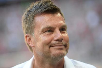 Helmer: Verstehe Supercup-Ansetzung in Budapest nicht