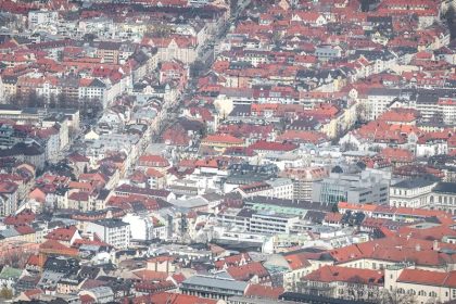 Preisboom bei Wohnungen und Häusern trotzt Corona-Krise