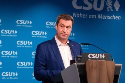 Söder warnt wegen Supercup vor ungarischem «Fußball-Ischgl»
