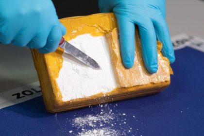 Bericht: Harte Drogen in Europa gefährlich auf dem Vormarsch – Rekordwert mit 181 Tonnen im Jahr 2018