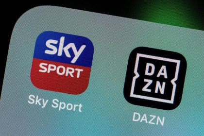 Sky und DAZN verzichten auf Reise zum Supercup-Finale