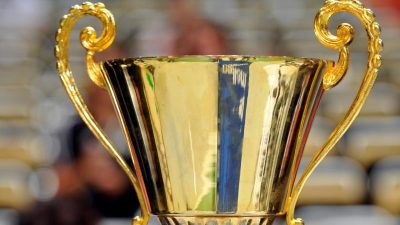 Handball-Supercup als Probelauf für Liga-Betrieb