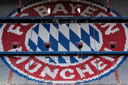 «Bild»: Deutscher Supercup in München ohne Zuschauer