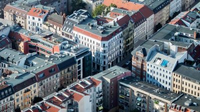 Berlin will Mietensteuer nicht weiter prüfen