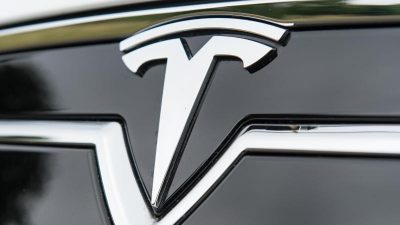 Tesla verkauft ab sofort in China hergestellte Autos auch in Europa