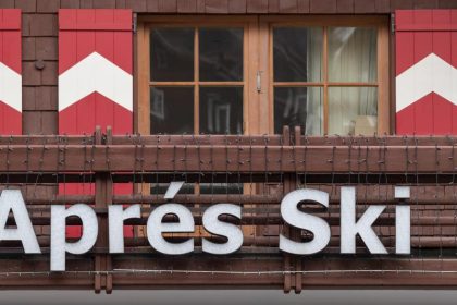 Österreich verbietet wegen Corona Apres-Ski-Partys
