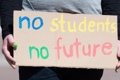 Nothilfe für Studenten läuft aus – 60 Millionen Euro gezahlt