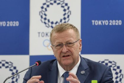 «Tokio-Modell»: Olympia-Planer legen Sparmaßnahmen vor