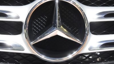 Sparkurs: Daimler will im Berliner Werk 1000 Stellen streichen